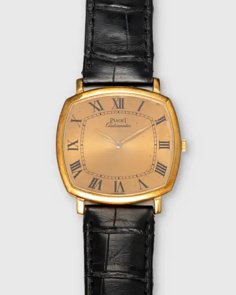 Piaget Altiplano