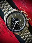 Omega Speedmaster (2021) - Ref. 310.30.42.50.01.002 | Watch Scout thumbnail 1