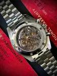 Omega Speedmaster (2021) - Ref. 310.30.42.50.01.002 | Watch Scout thumbnail 2