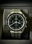 Omega Speedmaster (2021) - Ref. 310.30.42.50.01.002 | Watch Scout thumbnail 3