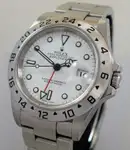 Rolex Explorer II (2009) - Ref. 16570 | Watch Scout thumbnail 1