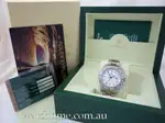 Rolex Explorer II (2009) - Ref. 16570 | Watch Scout thumbnail 2