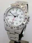 Rolex Explorer II (2009) - Ref. 16570 | Watch Scout thumbnail 3