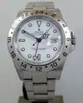 Rolex Explorer II (2009) - Ref. 16570 | Watch Scout thumbnail 4