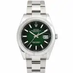 Rolex Datejust 41 (2026) - Ref. 126300 | Watch Scout thumbnail 1