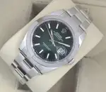 Rolex Datejust 41 (2026) - Ref. 126300 | Watch Scout thumbnail 2