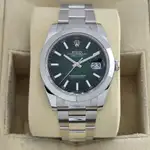Rolex Datejust 41 (2026) - Ref. 126300 | Watch Scout thumbnail 4