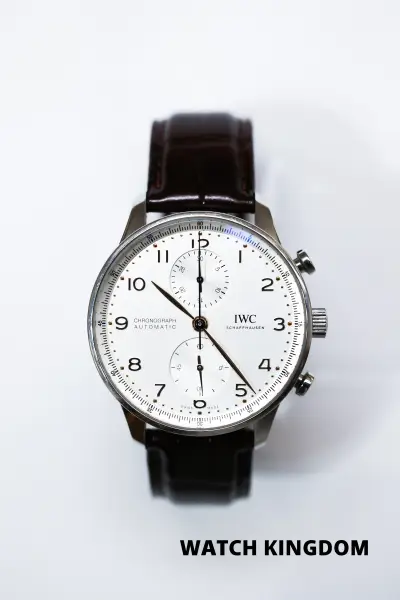IWC Portuguese