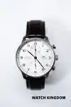 IWC Portuguese (2025) - Ref. IW371604 | Watch Scout thumbnail 1