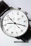 IWC Portuguese (2025) - Ref. IW371604 | Watch Scout thumbnail 2