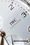 IWC Portuguese (2025) - Ref. IW371604 | Watch Scout thumbnail 8