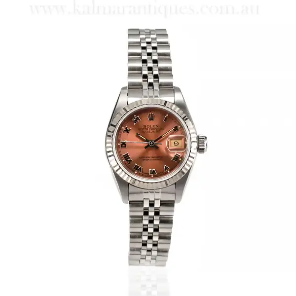 Rolex Lady-Datejust