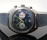 Certina DS 2 Chronolympic (1970s) | Watch Scout thumbnail 3