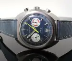 Certina DS 2 Chronolympic (1970s) | Watch Scout thumbnail 4