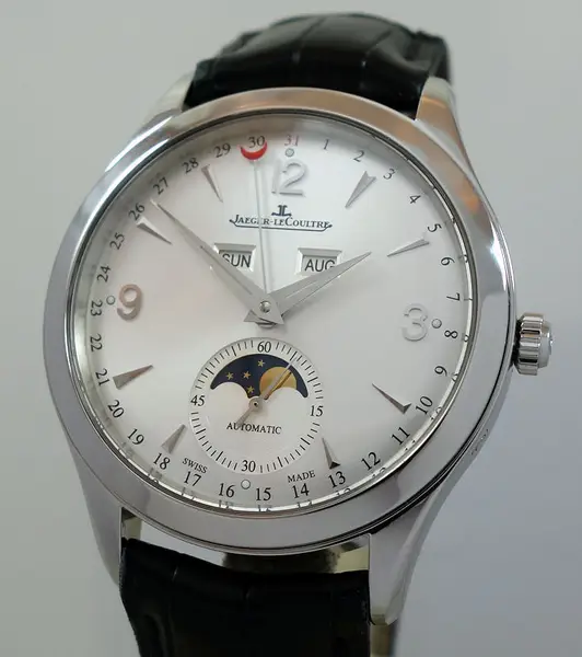Jaeger-LeCoultre Master Calendar Ref. Q1558420