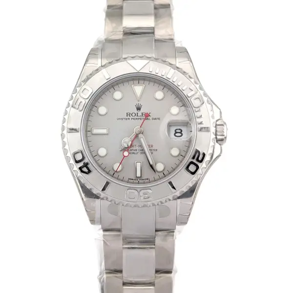 Rolex Yacht-Master