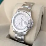 Rolex Yacht-Master (2009) - Ref. 168622 | Watch Scout thumbnail 3