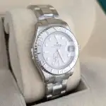 Rolex Yacht-Master (2009) - Ref. 168622 | Watch Scout thumbnail 4