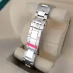 Rolex Yacht-Master (2009) - Ref. 168622 | Watch Scout thumbnail 6