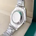 Rolex Yacht-Master (2009) - Ref. 168622 | Watch Scout thumbnail 7