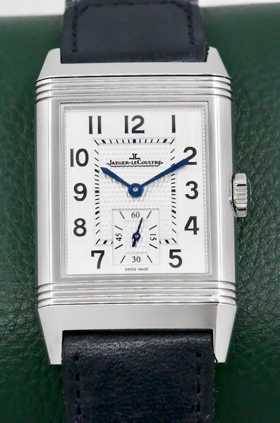 Jaeger-LeCoultre Reverso