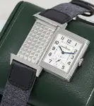 Jaeger-LeCoultre Reverso (2022) - Ref. Q3858522 | Watch Scout thumbnail 4