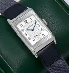 Jaeger-LeCoultre Reverso (2022) - Ref. Q3858522 | Watch Scout thumbnail 5