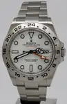 Rolex Oyster Perpetual (2026) - Ref. 226570 | Watch Scout thumbnail 1