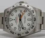 Rolex Oyster Perpetual (2026) - Ref. 226570 | Watch Scout thumbnail 4