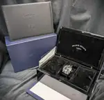Franck Muller Black Croco (~2010s) - Ref. 9880 SC BLK CRO | Watch Scout thumbnail 2
