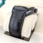 Franck Muller Black Croco (~2010s) - Ref. 9880 SC BLK CRO | Watch Scout thumbnail 5