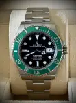 Rolex Submariner (2022) - Ref. 126610LV | Watch Scout thumbnail 3