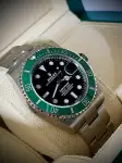 Rolex Submariner (2022) - Ref. 126610LV | Watch Scout thumbnail 4