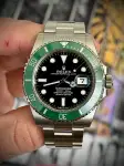 Rolex Submariner (2022) - Ref. 126610LV | Watch Scout thumbnail 6
