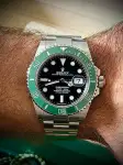 Rolex Submariner (2022) - Ref. 126610LV | Watch Scout thumbnail 9