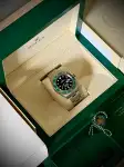 Rolex Submariner (2022) - Ref. 126610LV | Watch Scout thumbnail 10