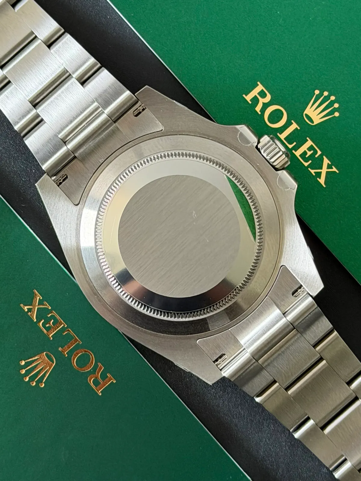 Rolex Submariner (2022) - Ref. 126610LV | Watch Scout - image 2