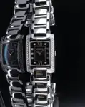 Ebel Brasilia - Ref. 9976M2S | Watch Scout thumbnail 1