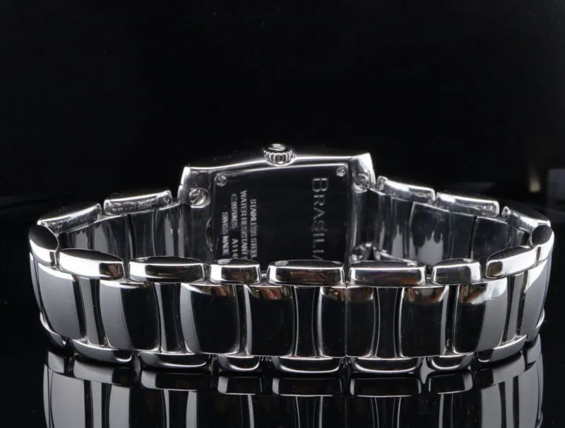 Ebel Brasilia 9976M2S Price in Australia | $2k - image 8