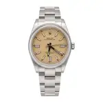 Rolex Oyster Perpetual (2026) - Ref. 134300 | Watch Scout thumbnail 1