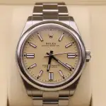 Rolex Oyster Perpetual (2026) - Ref. 134300 | Watch Scout thumbnail 5