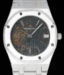 Audemars Piguet Royal Oak (1980s) - Ref. 56023ST | Watch Scout thumbnail 2