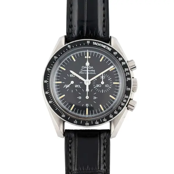 Omega Speedmaster
