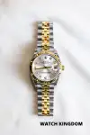 Rolex Datejust 31 (2026) - Ref. 278273 | Watch Scout thumbnail 1