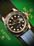 Rolex Yacht-Master (2018) - Ref. 116655 | Watch Scout thumbnail 1