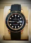Rolex Yacht-Master (2018) - Ref. 116655 | Watch Scout thumbnail 3