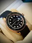 Rolex Yacht-Master (2018) - Ref. 116655 | Watch Scout thumbnail 4
