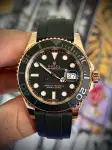 Rolex Yacht-Master (2018) - Ref. 116655 | Watch Scout thumbnail 6