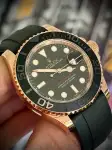 Rolex Yacht-Master (2018) - Ref. 116655 | Watch Scout thumbnail 7
