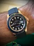 Rolex Yacht-Master (2018) - Ref. 116655 | Watch Scout thumbnail 9